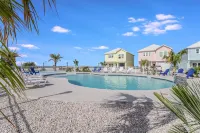 103 Seven Palms, Fishtastic - Swimmingpools
