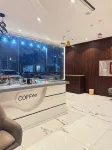 Shaza Asil Hotel - parking