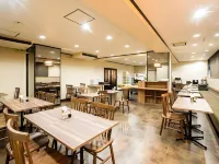 ホテルサンプラザ堺本館 - 3つ星