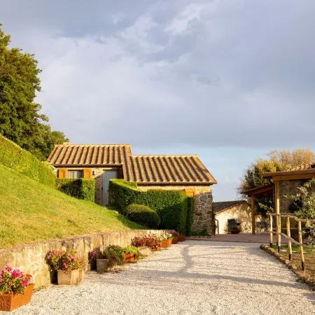 Agriturismo Podere l'Aione