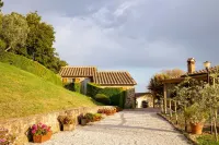 Agriturismo Podere l'Aione - Kæledyr tilladt