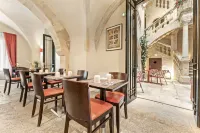 Best Western le Marquis de La Baume - Bữa sáng