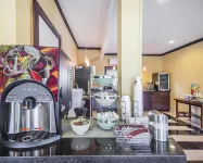 Quality Inn Merritt - Pet-friendly