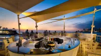 Kempinski Summerland Hotel & Resort Beirut - bar