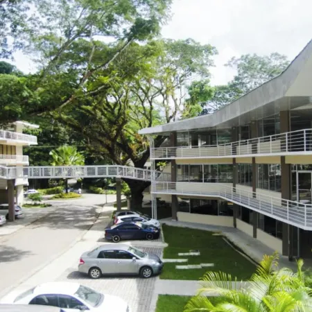 Hotel Arenas en Punta Leona