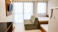 FlatManaBeach -  Privatzimmer