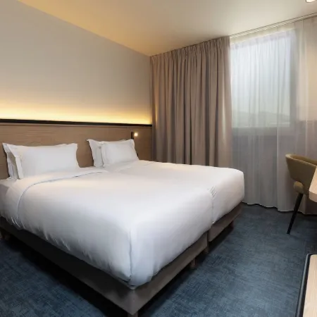 TULIP Hotels & Residences - Marseille Aubagne