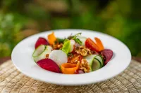 Turaco Ngorongoro Valley, a Tribute Portfolio Lodge - breakfast