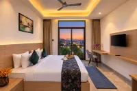 7 Rays Hotel - 4-Star