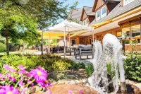 Hotel Celler Tor - avec sources thermales