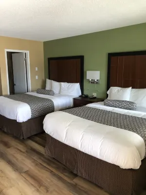 Knights Inn Motel - Motels