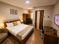 Quiet Pols Residence - spa