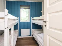 8 Person Holiday Home in Ørsted-by Traum - Pools