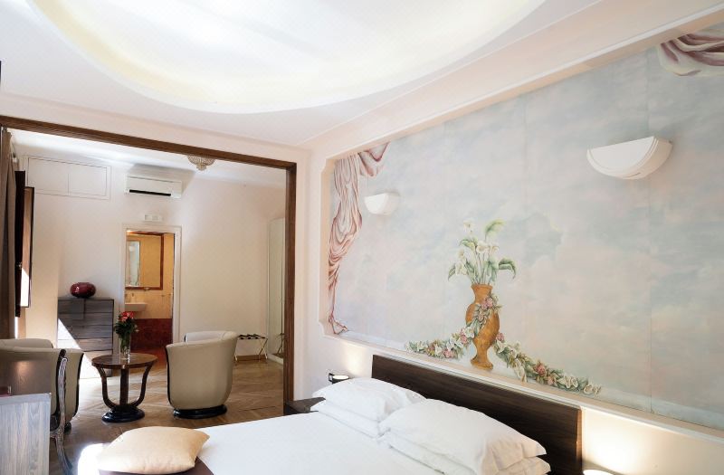 Residenza Delle Arti