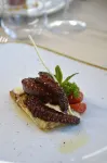 Splendid Hotel Taormina - breakfast