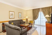 Golden Carthage Hotel Tunis - 5-Star