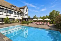 ANEW Hotel Hilton Pietermaritzburg - Swimmingpools