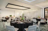 IHG 墨爾本伯克街購物中心假日飯店 - 早餐
