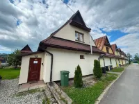 Hi Apartments - Zkp - Chalets