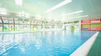 Mercure Miyagi Zao Resort & Spa - Pools
