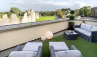 Trim Castle Hotel - internet