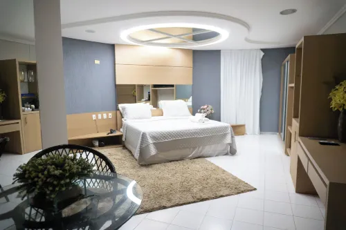 Troodon Park Hotel - 2 stelle