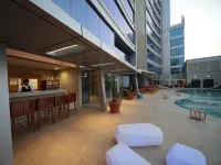 Novotel Jazan - Pool