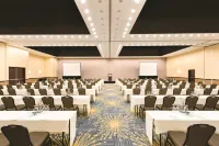 Hilton Garden Inn Fargo - WiFi