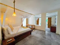 Pemba Paradise - spa