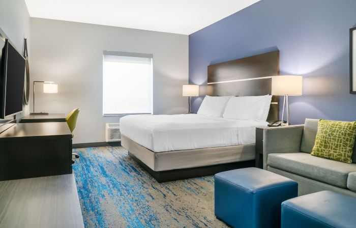 Comfort Inn & Suites Adrian