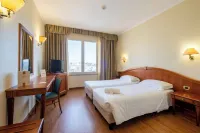 Hotel President - Nouto- ja jättöpalvelut