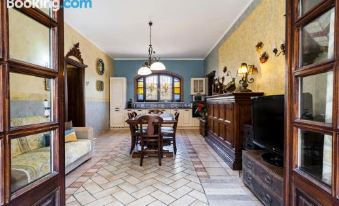 Villa Rubino - Housity