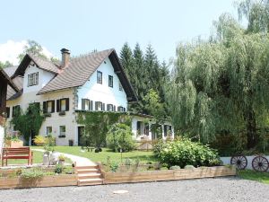 Apartment in Hermagor - Pressegger See with Pool