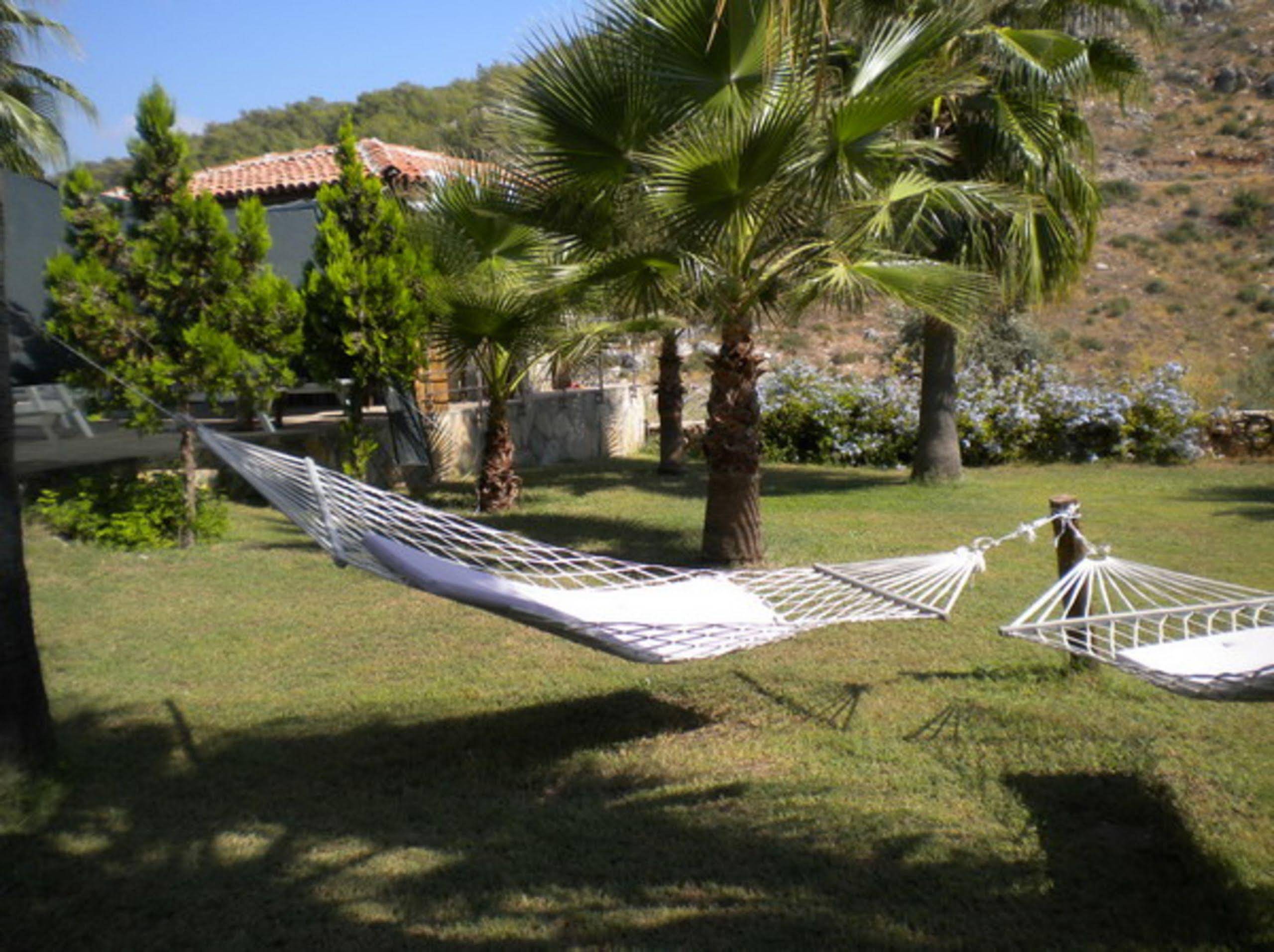 Xanthos Boutique Hotel Patara