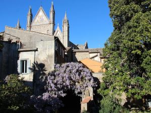 The Window on the Cathedral -Suite