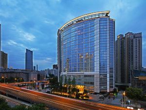 New World Wuhan Hotel