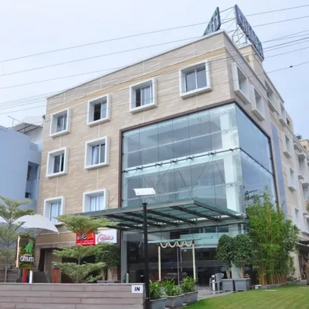 Hotel Atrium