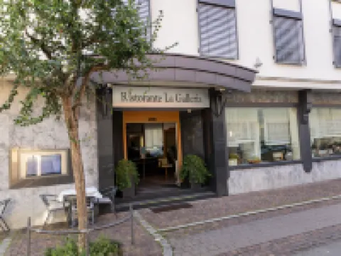 Hotel Hamann Hotels in Balingen