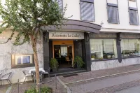 Hotel Hamann Hotels in der Nähe von Engstlatt