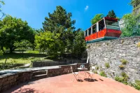 Le Funi Hotel Các khách sạn ở Sorisole