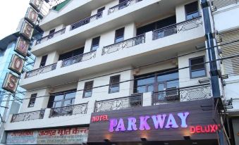 Hotel Parkway Deluxe