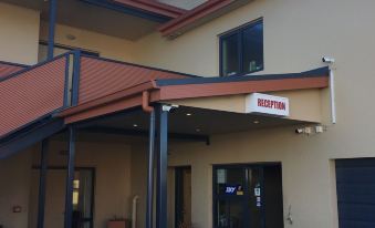 Waterfront Motel