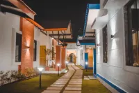 Ilif 2705 Wondervilla Hotels in Akshi