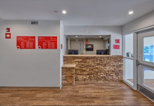 익스텐디드 스위트 메리다 시글로 XXI