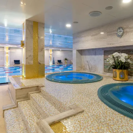 Гостиница Radisson Collection Москва