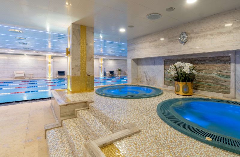 Radisson Collection Hotel, Moscow photo 2
