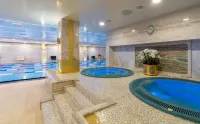 Radisson Collection Hotel, Moscow - spa