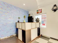 โรงแรม อิมพีเรียล ฟอร์ต โรงแรมในอลิการ์
