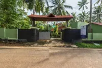 Divine Bliss Beach Resort - Merinäköala