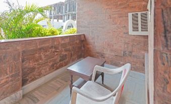 Hotel Leo Castle